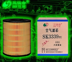 保定SK3339PU